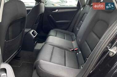 Універсал Audi A4 2014 в 