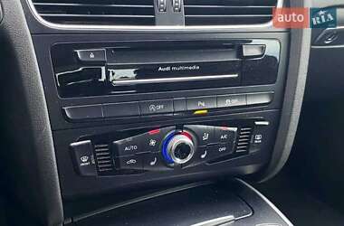 Універсал Audi A4 2014 в 