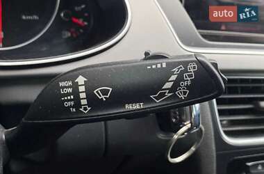 Універсал Audi A4 2014 в 