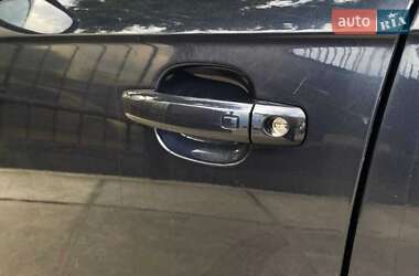 Універсал Audi A4 2014 в 