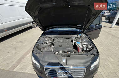 Универсал Audi A4 2010 в 