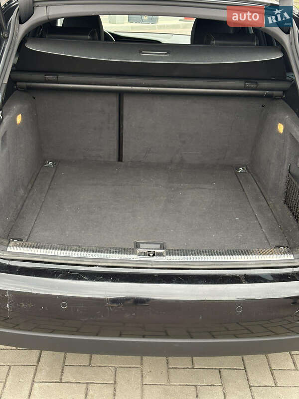 Універсал Audi A4 2010 в Луцьку