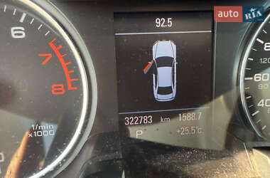 Седан Audi A4 2010 в 