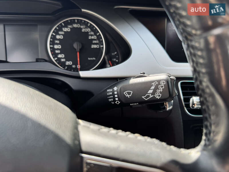 Универсал Audi A4 2011 в Бурштыне фото 22 Универсал Audi A4 2011 в Бурштыне