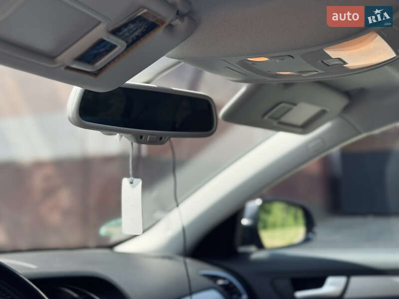 Универсал Audi A4 2011 в Бурштыне фото 26 Универсал Audi A4 2011 в Бурштыне