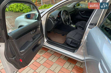Универсал Audi A4 2002 в 