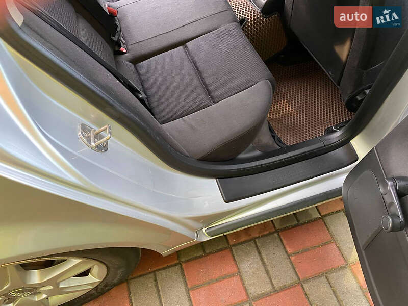 Универсал Audi A4 2002 в Софиевской Борщаговке фото 12 Универсал Audi A4 2002 в Софиевской Борщаговке