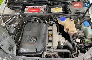 Универсал Audi A4 2002 в 