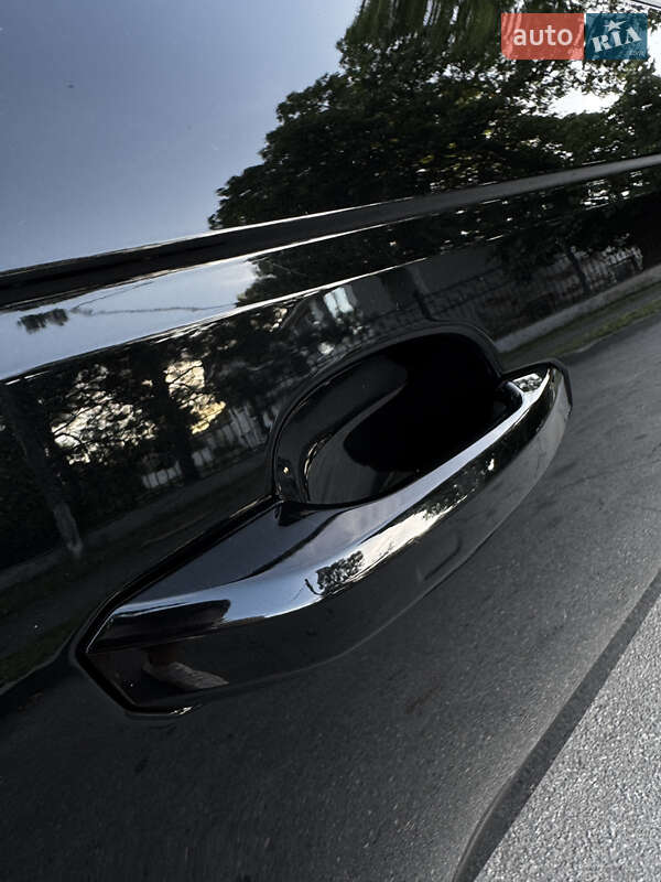 Седан Audi A4 2016 в Полтаве фото 36 Седан Audi A4 2016 в Полтаве