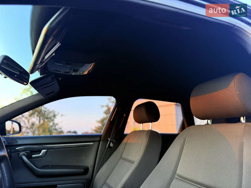 Универсал Audi A4 2004 в Мене