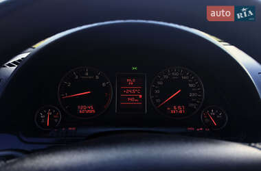 Универсал Audi A4 2004 в 