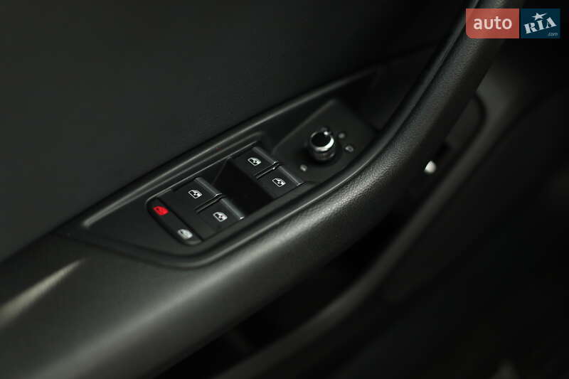 Седан Audi A4 2016 в Львове фото 11 Седан Audi A4 2016 в Львове