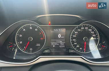 Седан Audi A4 2012 в 