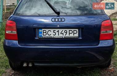 Универсал Audi A4 2000 в 
