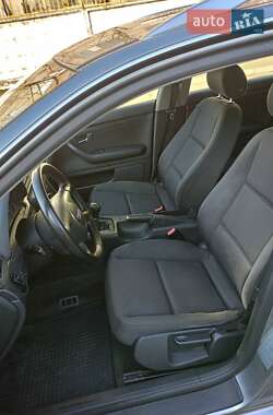Универсал Audi A4 2004 в 