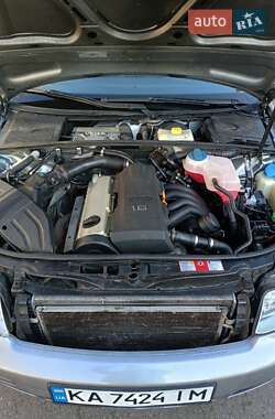Универсал Audi A4 2004 в 