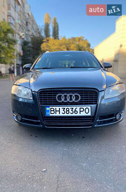 Универсал Audi A4 2007 в 