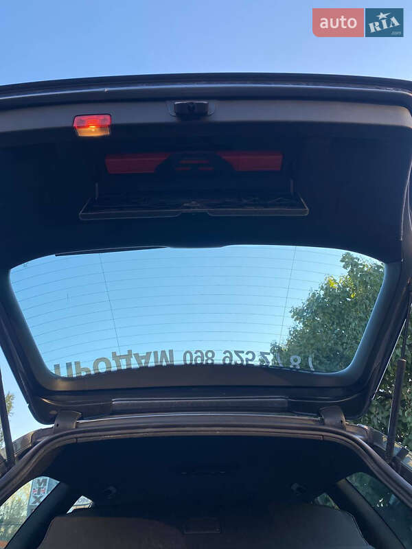 Універсал Audi A4 2007 в Одесі