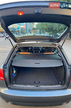 Универсал Audi A4 2007 в 