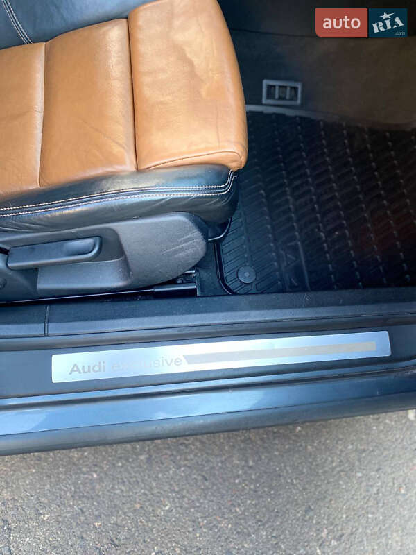 Універсал Audi A4 2007 в Одесі