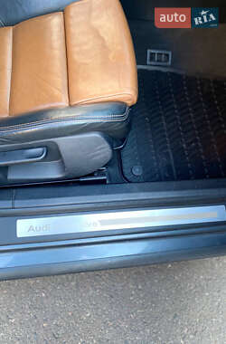 Универсал Audi A4 2007 в 