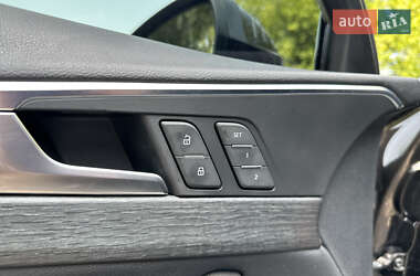 Седан Audi A4 2018 в 