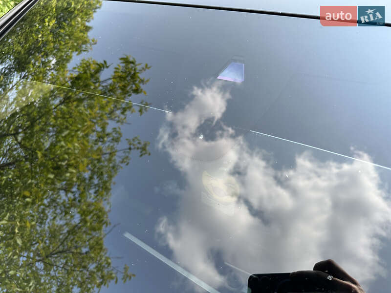 Седан Audi A4 2018 в Шептицькому