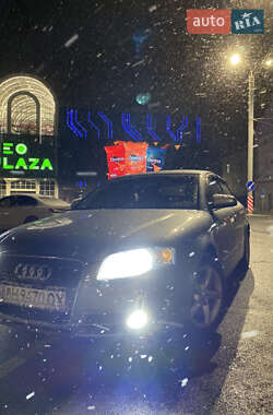Седан Audi A4 2005 в Днепре