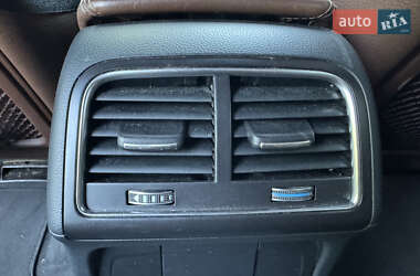 Седан Audi A4 2014 в 