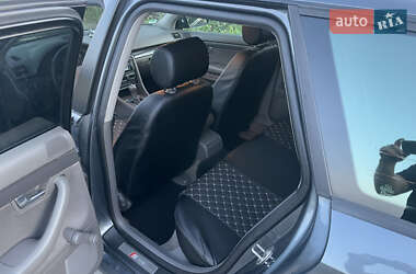 Универсал Audi A4 2004 в 