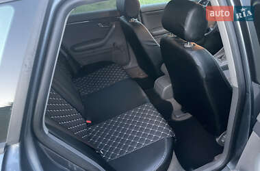 Универсал Audi A4 2004 в 