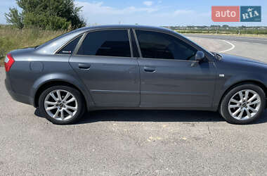 Седан Audi A4 2003 в 