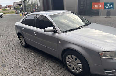 Седан Audi A4 2005 в 