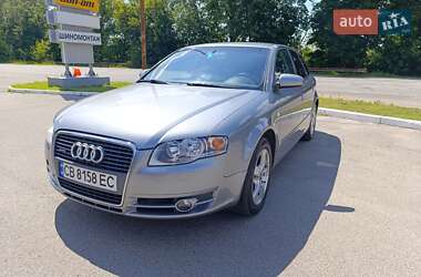 Универсал Audi A4 2006 в 