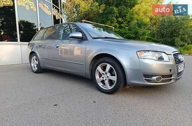 Универсал Audi A4 2006 в 
