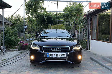 Универсал Audi A4 2008 в 