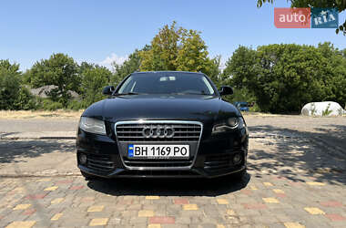 Универсал Audi A4 2008 в Тарутине фото 3 Универсал Audi A4 2008 в Тарутине