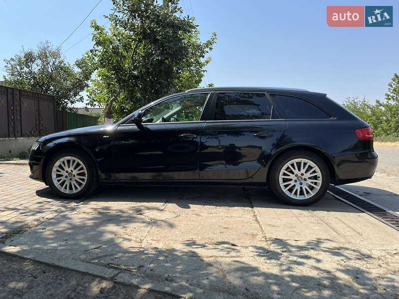 Универсал Audi A4 2008 в Тарутине фото 6 Универсал Audi A4 2008 в Тарутине