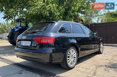 Универсал Audi A4 2008 в 