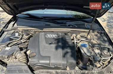 Универсал Audi A4 2008 в 
