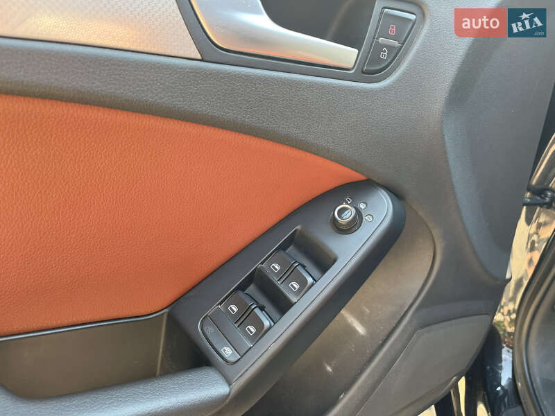 Универсал Audi A4 2008 в Тарутине фото 16 Универсал Audi A4 2008 в Тарутине