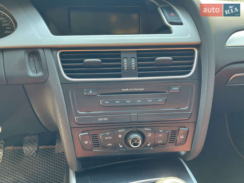 Универсал Audi A4 2008 в Тарутине фото 18 Универсал Audi A4 2008 в Тарутине