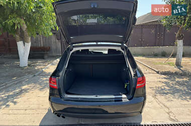 Универсал Audi A4 2008 в Тарутине фото 28 Универсал Audi A4 2008 в Тарутине