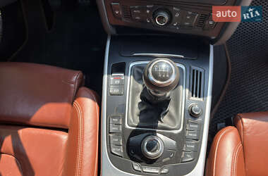 Универсал Audi A4 2008 в Тарутине фото 31 Универсал Audi A4 2008 в Тарутине