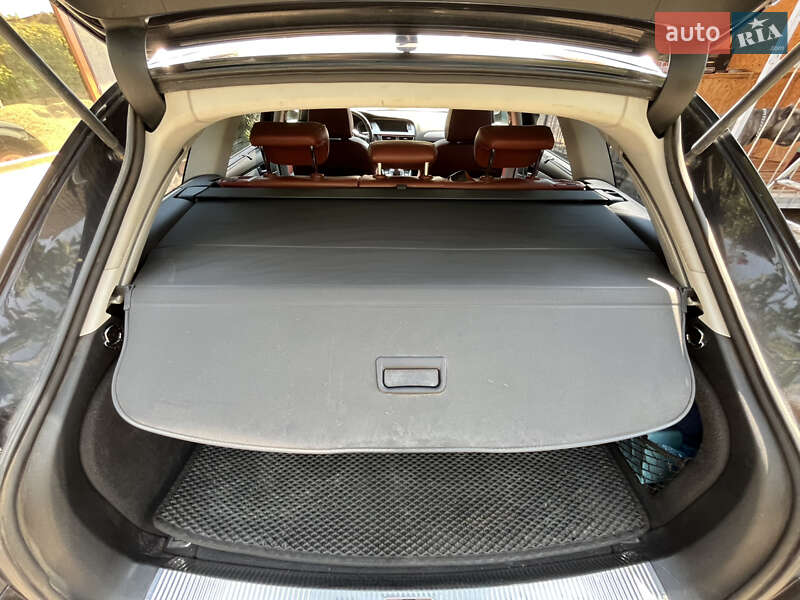 Универсал Audi A4 2008 в Тарутине фото 29 Универсал Audi A4 2008 в Тарутине