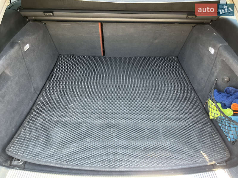 Универсал Audi A4 2008 в Тарутине фото 30 Универсал Audi A4 2008 в Тарутине