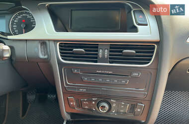 Универсал Audi A4 2008 в Тарутине фото 32 Универсал Audi A4 2008 в Тарутине