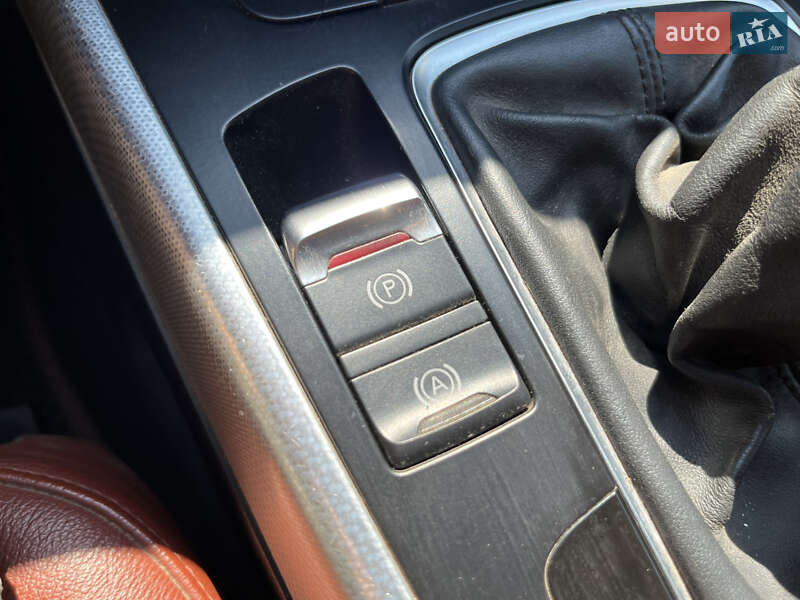 Универсал Audi A4 2008 в Тарутине