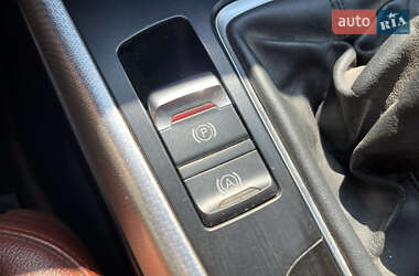Универсал Audi A4 2008 в 