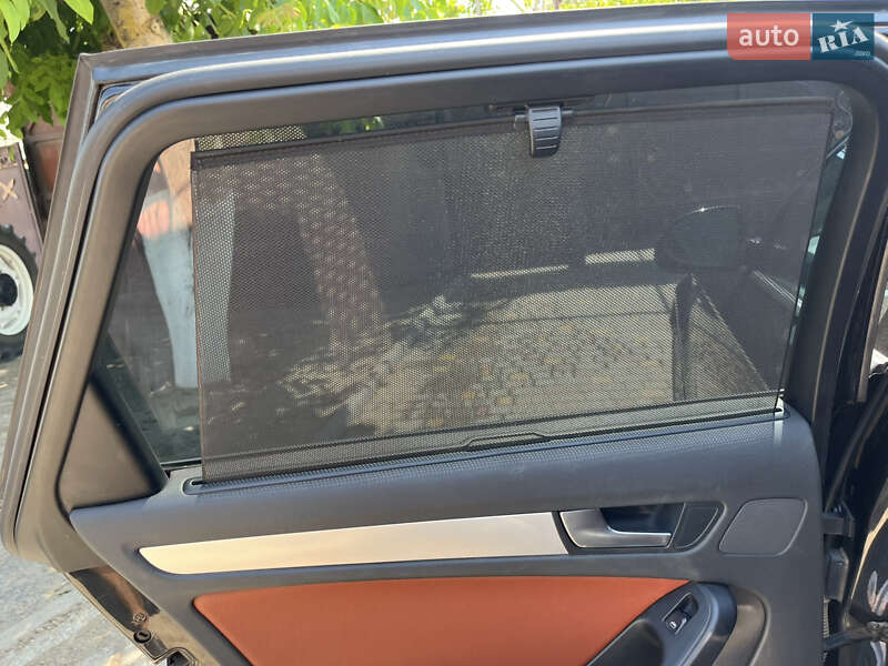 Универсал Audi A4 2008 в Тарутине